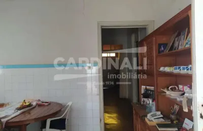Casa com 3 quartos à venda na Avenida São Carlos, 2608, Centro, São Carlos