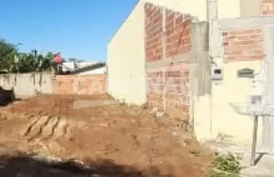 Terreno à venda na Rua Homero de Oliveira Filho, 131, Cidade Aracy, São Carlos