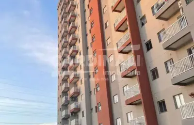 Apartamento à venda no condomínio pitangueiras - próximo ao shopping.
