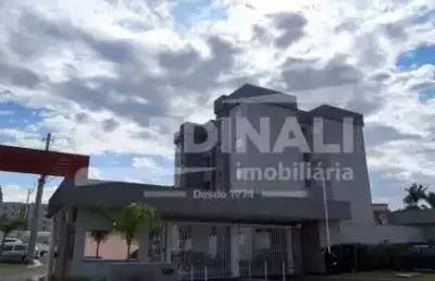 Seu novo lar no vila dos cerejeiras: conforto, lazer e praticidade em um só lugar!