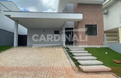 Vendo casa no swiss park campinas - luzern. casa térrea com 200 m² de construção e 360 m² de terreno.