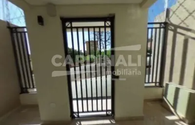 Apartamento com 2 quartos à venda na Rua Salesianos do Brasil, 105, Jardim Gibertoni, São Carlos