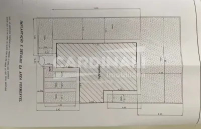 Lote mais obra, entrega em 6 meses/arcoville são carlos - sp