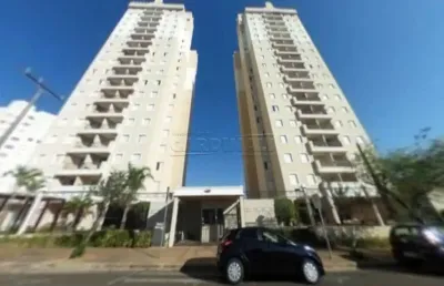 Apartamento com 3 quartos à venda na Rua Padre Teixeira, Torre Roma, 2670, Centro, São Carlos