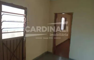Casa com 3 quartos à venda na Rua Luiz Carlos de Arruda Mendes, 753, Vila Boa Vista, São Carlos