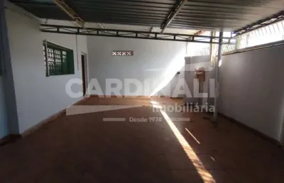 Casa com excelente localização, próximo supermercados e escolas.