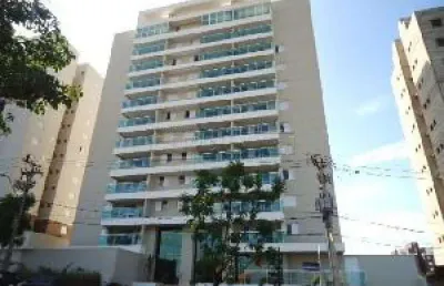Apartamento com 2 quartos para alugar na Passeio das Palmeiras, 781., Parque Faber Castell I, São Carlos