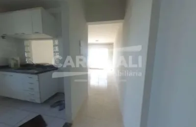 Apartamento padrão em ótimo condomínio e boa localização