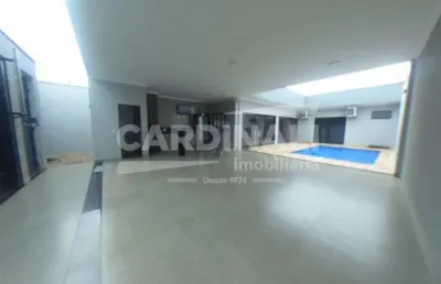 Casa com 2 quartos para alugar na Avenida Fernão Dias, 130, Jardim Centenário, São Carlos