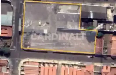 Barracão / Galpão / Depósito para alugar na Rua Luiz Lázaro Zamenhof, Q33 Lotes 1 A, sn, Vila Brasília, São Carlos