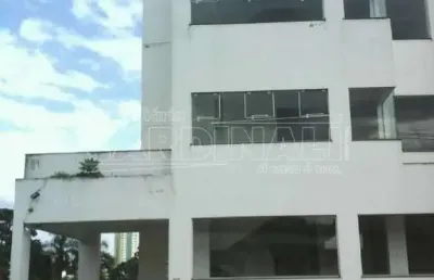 Apartamento com 1 quarto à venda na Rua Doutor Domingos Faro, 338, Jardim Alvorada, São Carlos