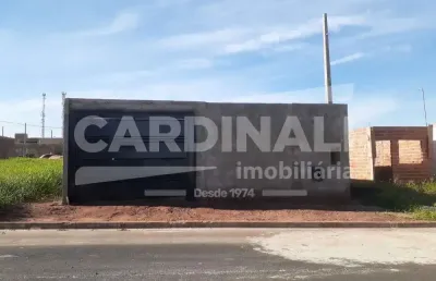 Excelente oportunidade - terreno murado com portão basculante.