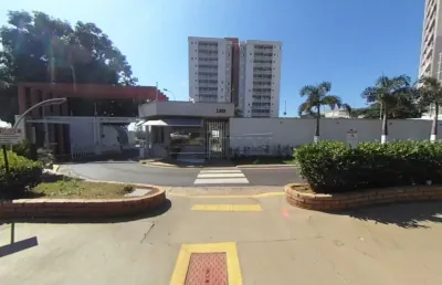 Apartamento com 2 quartos à venda na Travessa Francisco Latorre Primo, Torre A, 180, Residencial Parati, São Carlos