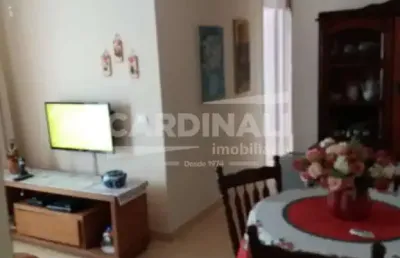 Apartamento à venda e locação com 2 dormitórios e 1 vaga no bairro jardim dom vieira, campinas.
