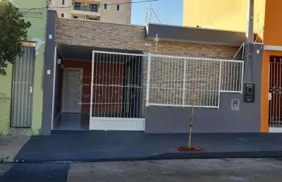 Casa comercial à venda na Rua Marechal Deodoro, 2661, Centro, São Carlos