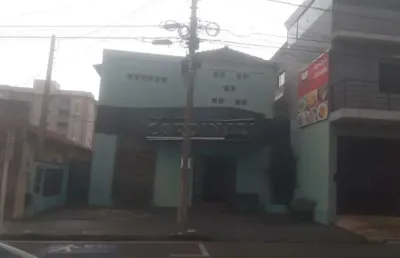 Casa comercial à venda na Avenida Sallum, 377, Vila Prado, São Carlos