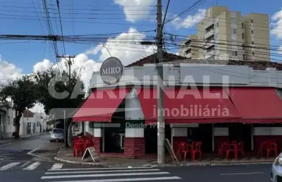 Não perca a oportunidade de adquirir um prédio comercial, na melhor localização da cidade.