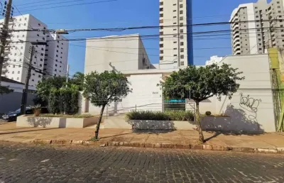 Casa comercial à venda na Rua Padre Duarte, 2414a, Centro, Araraquara