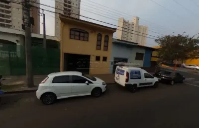 Imóvel comercial em ótimo estado de conservação, próximo da unimed com varias salas