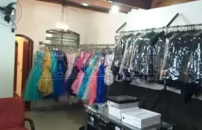 Prédio comercial no centro próximo ao shopping lupo em araraquara