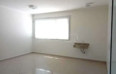 Prédio comercial na vila harmonia próximo ao parque botânico em araraquara