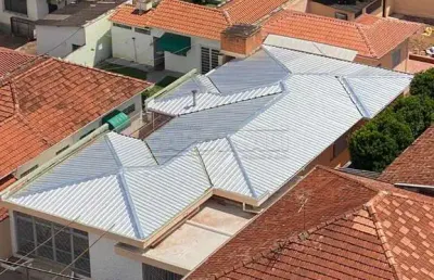 Casa comercial para alugar na Rua Gonçalves Dias, 851, Centro, Araraquara