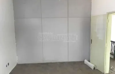 Prédio comercial no centro próximo a drogaria são paulo em são carlos