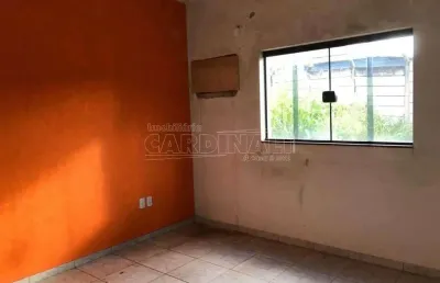 Imóvel comercial no bairro encanto do planalto de ibaté