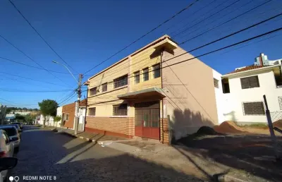 Prédio comercial no centro próximo ao shopping lupo em araraquara