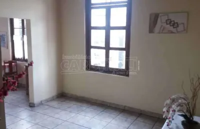 Prédio comercial no centro próximo a câmara municipal em são carlos