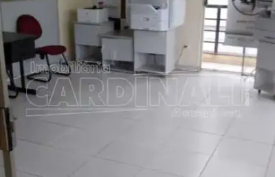 Prédio comercial na vila melhado próximo a rodoviária em araraquara