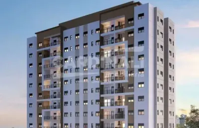 Apartamento com 2 quartos à venda na Rua Lauro Vannucci, 997, Parque Rural Fazenda Santa Cândida, Campinas