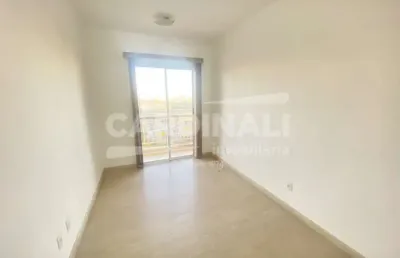 Apartamento com 2 quartos para alugar na Passeio Das Palmeiras, Bloco 2, 520, Parque Faber Castell I, São Carlos