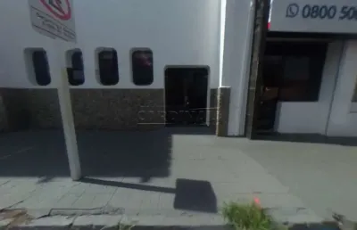 Ponto comercial à venda na Rua Major José Inácio, 2148, Centro, São Carlos