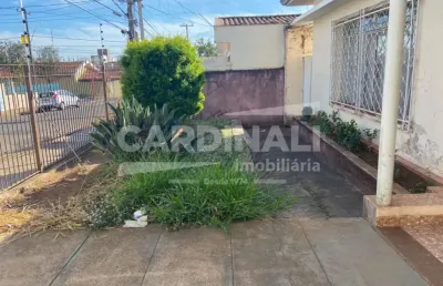 Casa com 3 quartos à venda na Rua São Joaquim, 2056, Vila Monteiro (Gleba I), São Carlos