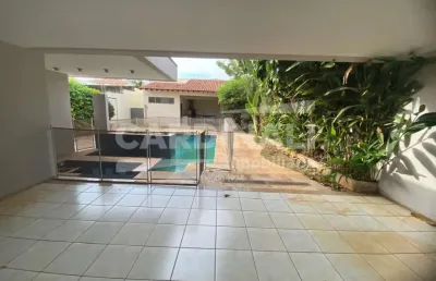Casa com 3 quartos para alugar na Avenida Luiza Helena De Barros, Casa, 119, Vila Harmonia, Araraquara