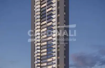 Apartamento imponente e sofisticado no edifício icon ayoshii, símbolo de elegância, modernidade e exclusividade.
