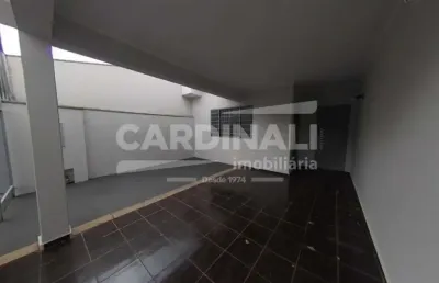 Gostaria de morar em uma casa no jardim bandeirantes em são carlos? esta é sua grande chance!