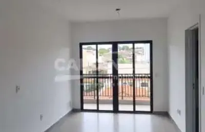 Apartamento com 2 quartos para alugar na Rua dos Cravos, 61, Cidade Jardim, São Carlos