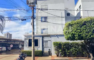 Ótimo apartamento à venda no condomínio parque authentic.