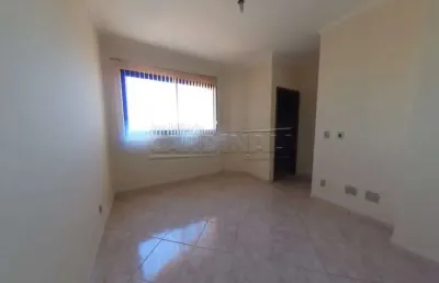 Apartamento com 1 quarto à venda na Rua Conde do Pinhal, 2952, Centro, São Carlos