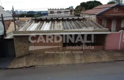 Imóveis bem localizado área mista, residência e comercial enfrente a electrolux.