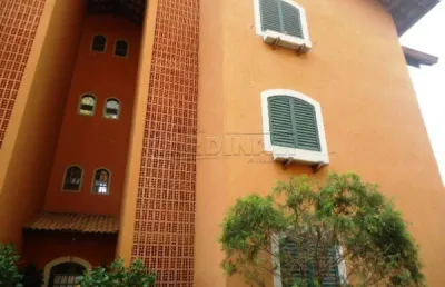 Apartamento com 2 quartos para alugar na Rua Alice J. D Anna Juliana, Bloco B, 77, Jardim Paraíso, São Carlos