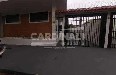 Cobertura com 3 quartos para alugar na Rua Miguel Alves Margarido, B - 0, 317., Parque Arnold Schimidt, São Carlos