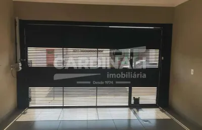 Cobertura com 3 quartos à venda na Rua Venezuela, 170, Vila Brasília, São Carlos