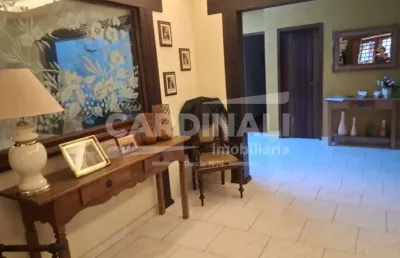 Casa com 1 quarto à venda na Rua Giovanni Rossi, 49, Vila Deriggi, São Carlos