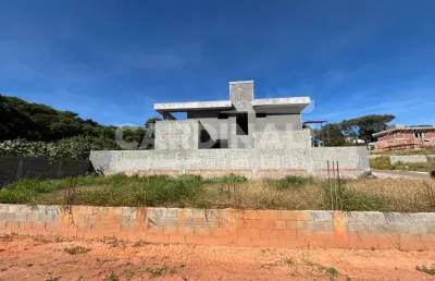 Terreno à venda em condomínio no bairro das palmeiras em campinas, com 260 m2.