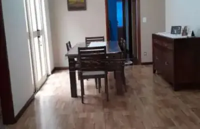 Casa em condomínio fechado com 3 quartos para alugar na Rua Murillo Cassinelli Porto, 181, Residencial Parati, São Carlos