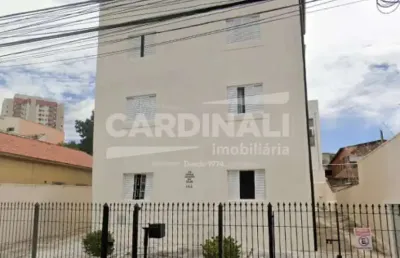 Apartamento com 1 dormitório à venda com ótima localização em campinas/sp