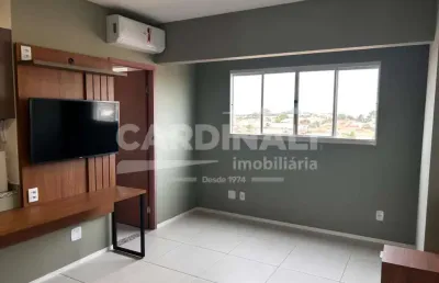 Apartamento com excelente localização próximo supermercados e  faculdade